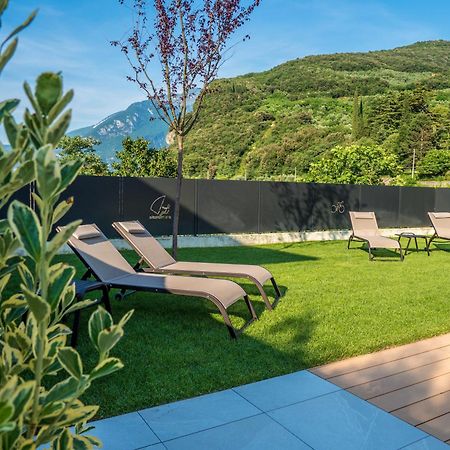 Maffei Apartments - Active Holidays ريفا ديل غاردا المظهر الخارجي الصورة