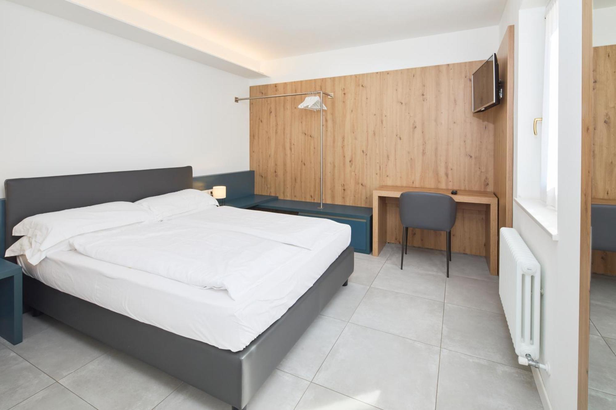Maffei Apartments - Active Holidays ريفا ديل غاردا المظهر الخارجي الصورة