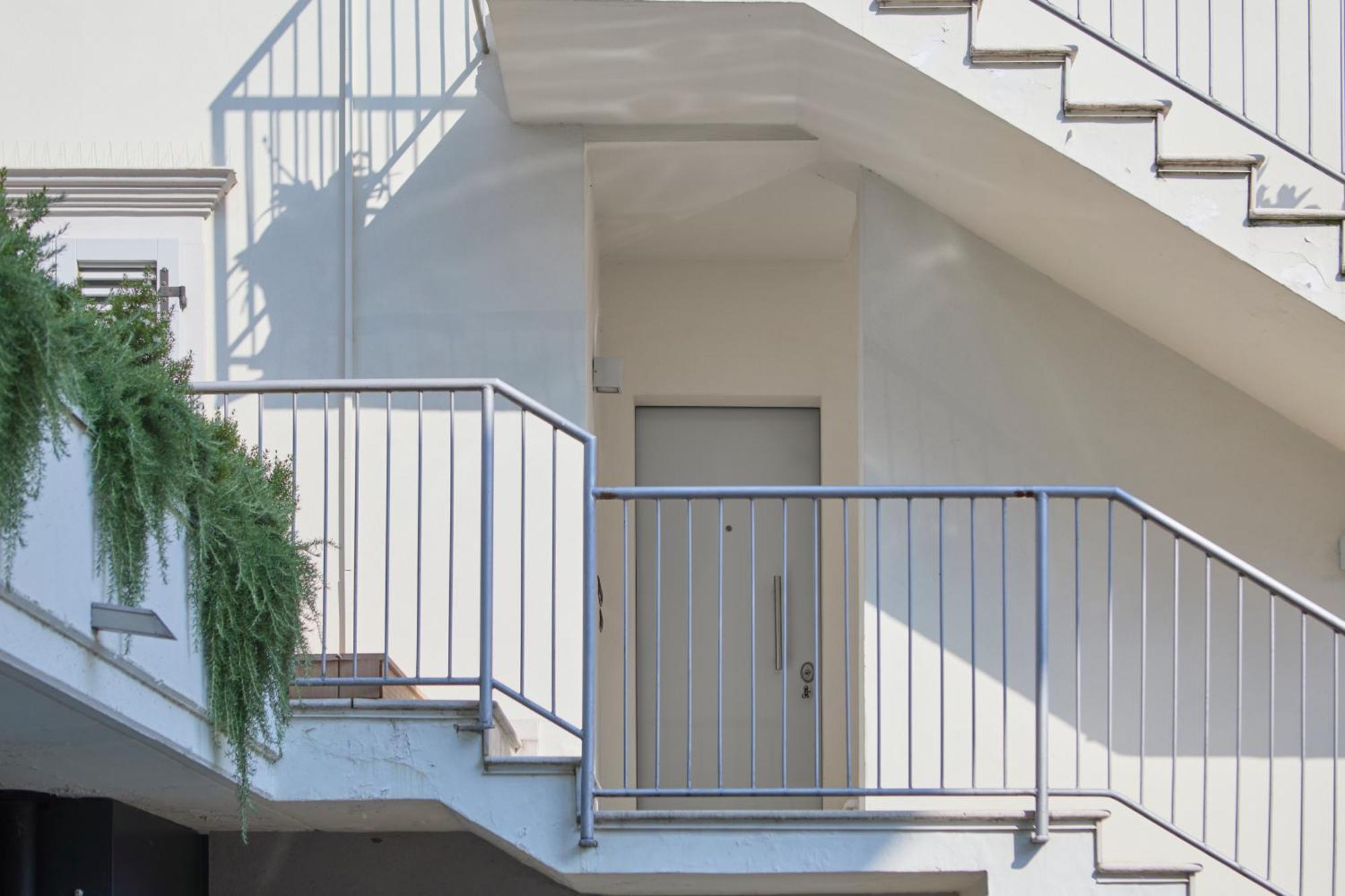 Maffei Apartments - Active Holidays ريفا ديل غاردا المظهر الخارجي الصورة