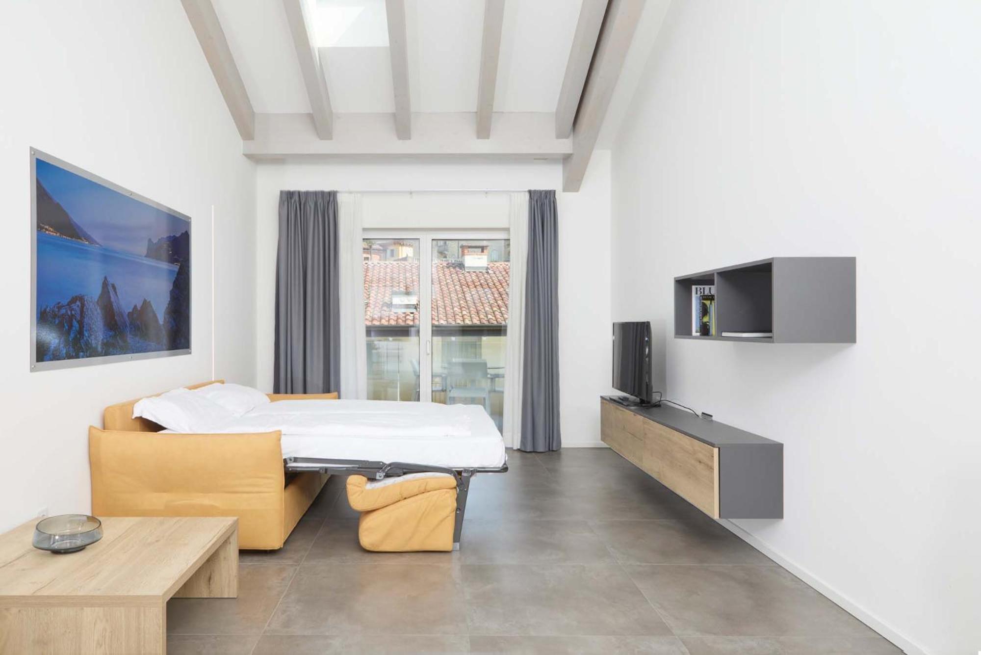 Maffei Apartments - Active Holidays ريفا ديل غاردا المظهر الخارجي الصورة
