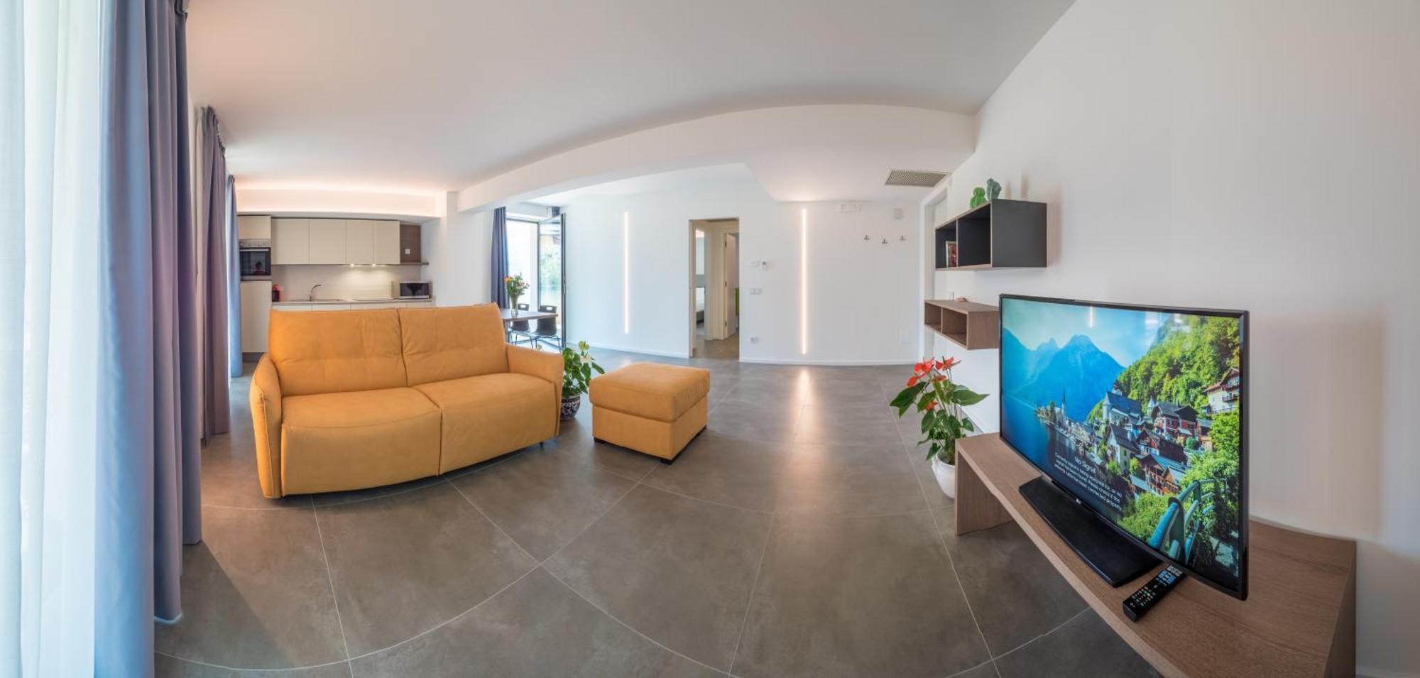 Maffei Apartments - Active Holidays ريفا ديل غاردا المظهر الخارجي الصورة
