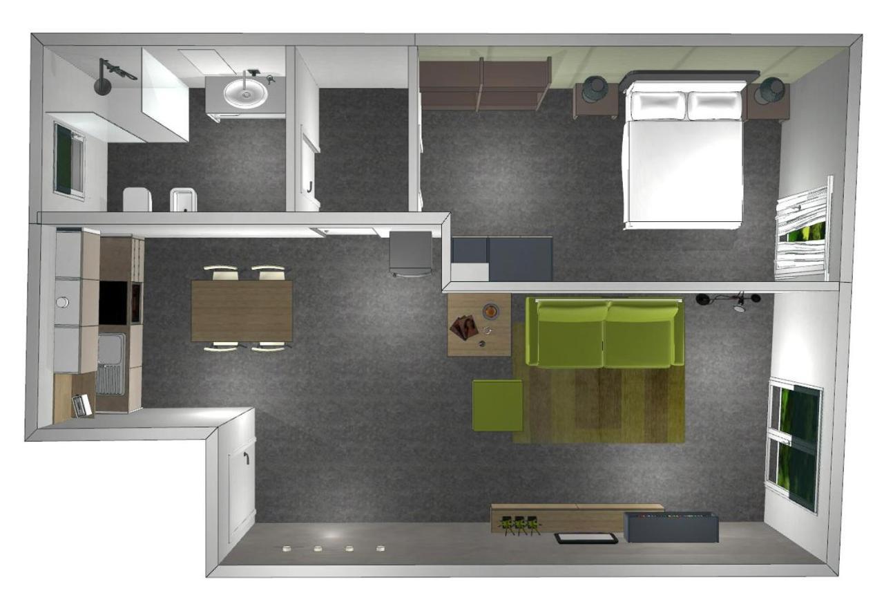 Maffei Apartments - Active Holidays ريفا ديل غاردا المظهر الخارجي الصورة