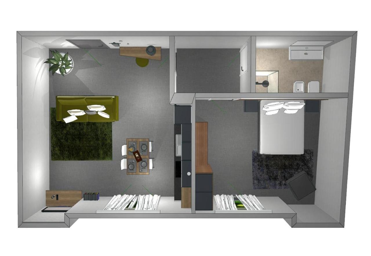 Maffei Apartments - Active Holidays ريفا ديل غاردا المظهر الخارجي الصورة