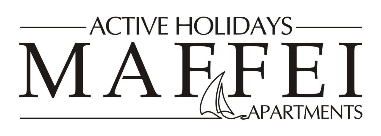 Maffei Apartments - Active Holidays ريفا ديل غاردا المظهر الخارجي الصورة