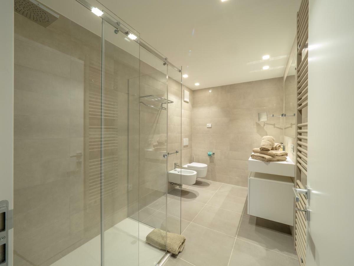 Maffei Apartments - Active Holidays ريفا ديل غاردا المظهر الخارجي الصورة