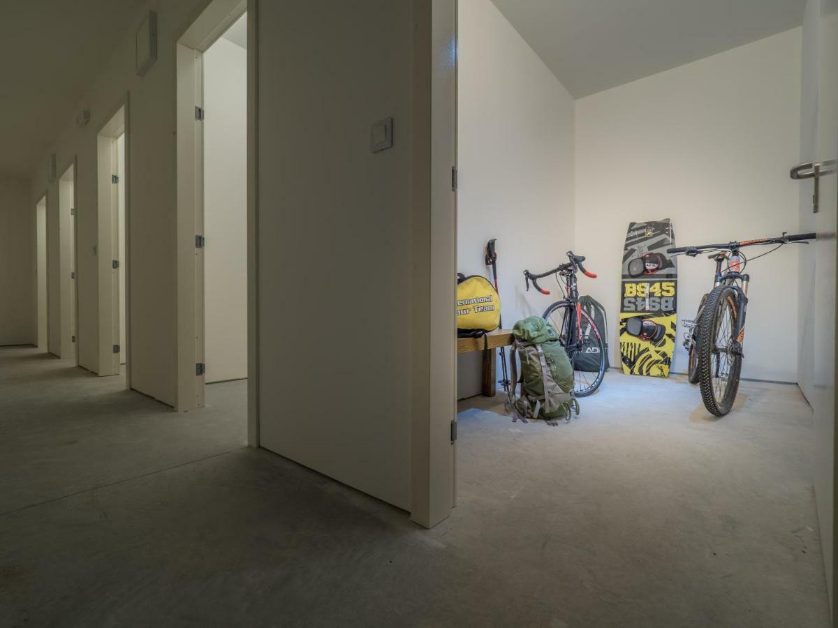 Maffei Apartments - Active Holidays ريفا ديل غاردا المظهر الخارجي الصورة