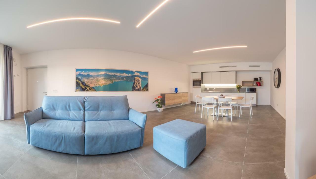 Maffei Apartments - Active Holidays ريفا ديل غاردا المظهر الخارجي الصورة