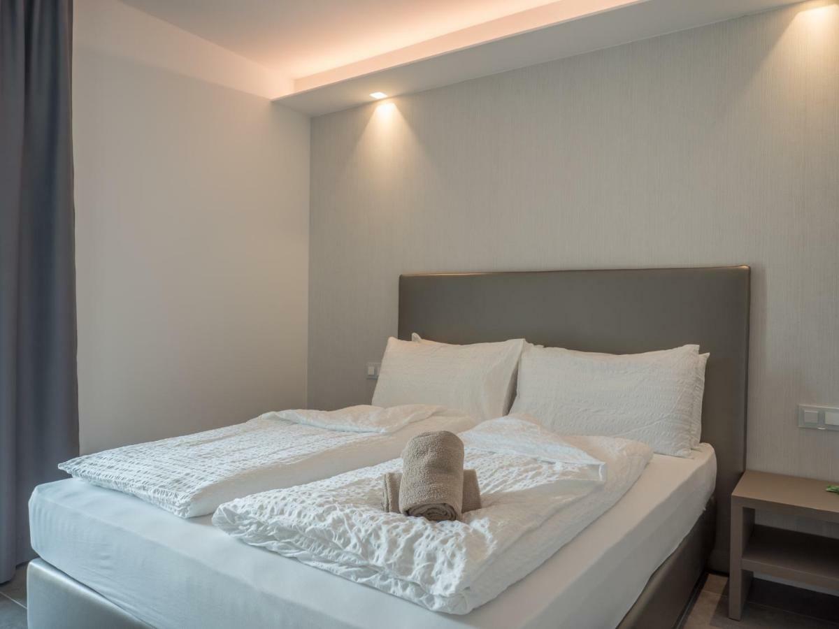 Maffei Apartments - Active Holidays ريفا ديل غاردا المظهر الخارجي الصورة