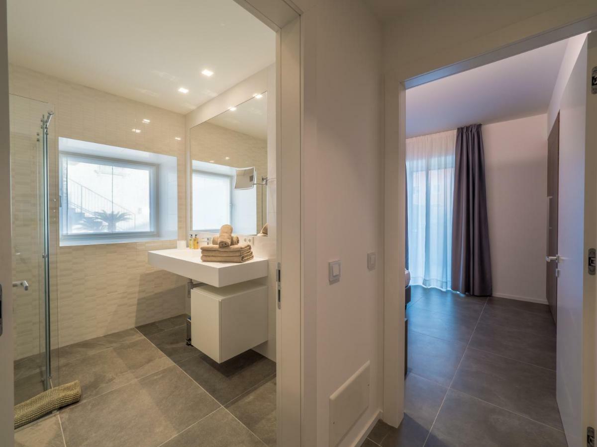 Maffei Apartments - Active Holidays ريفا ديل غاردا المظهر الخارجي الصورة