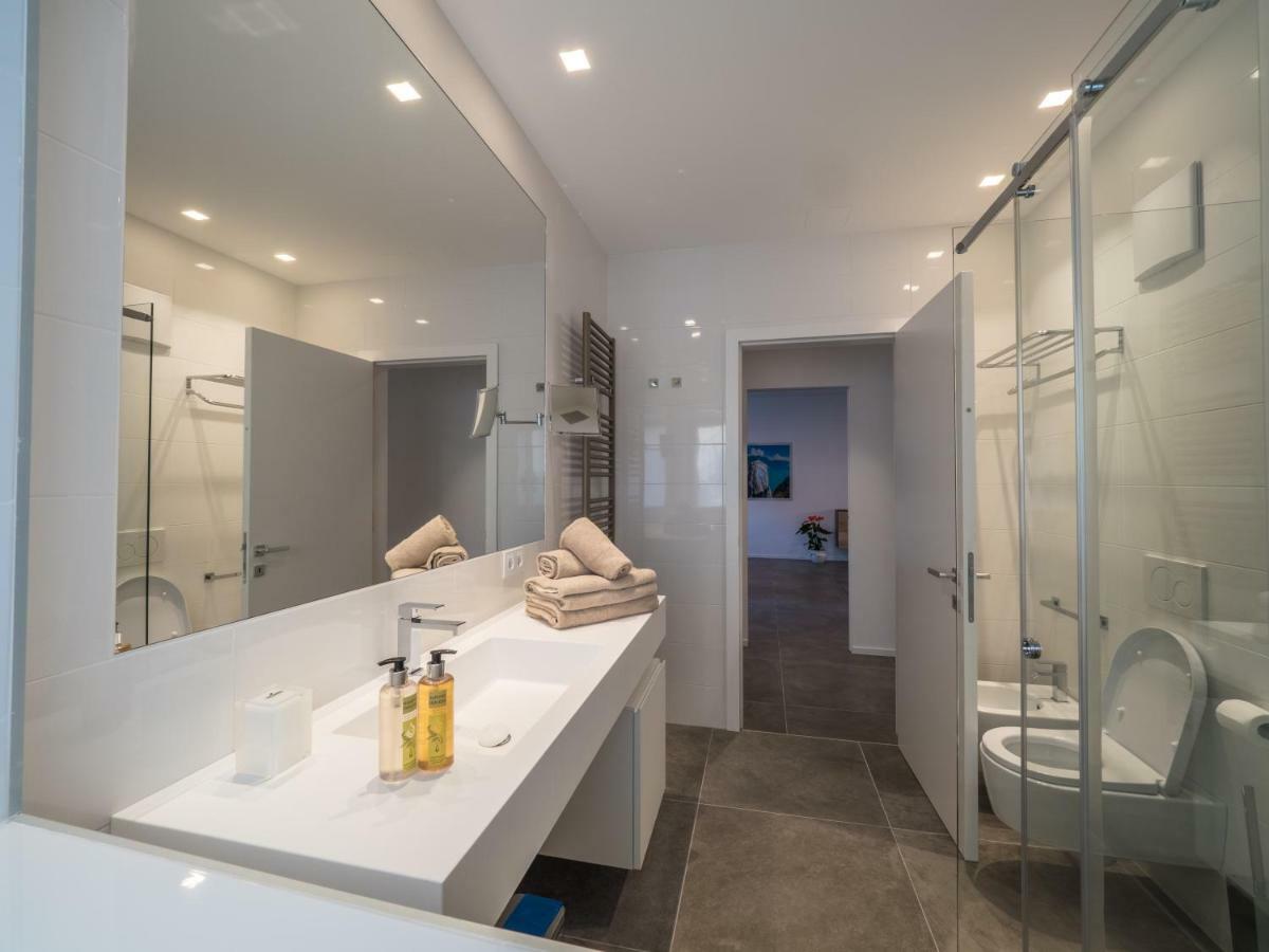 Maffei Apartments - Active Holidays ريفا ديل غاردا المظهر الخارجي الصورة