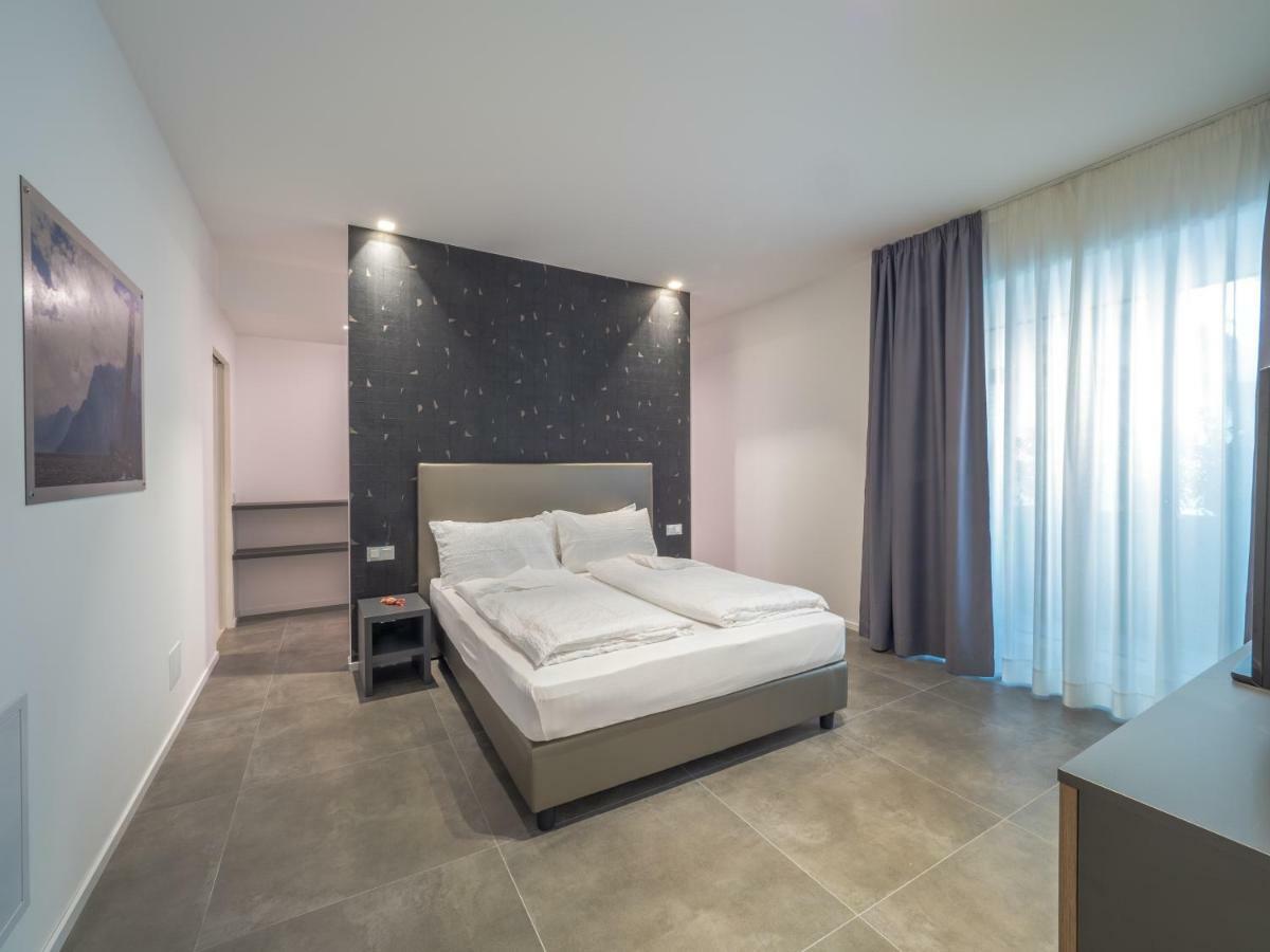 Maffei Apartments - Active Holidays ريفا ديل غاردا المظهر الخارجي الصورة