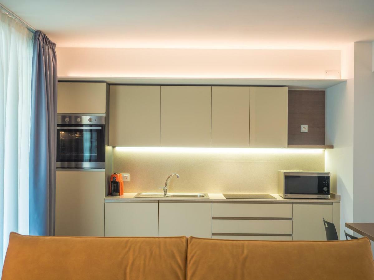 Maffei Apartments - Active Holidays ريفا ديل غاردا المظهر الخارجي الصورة