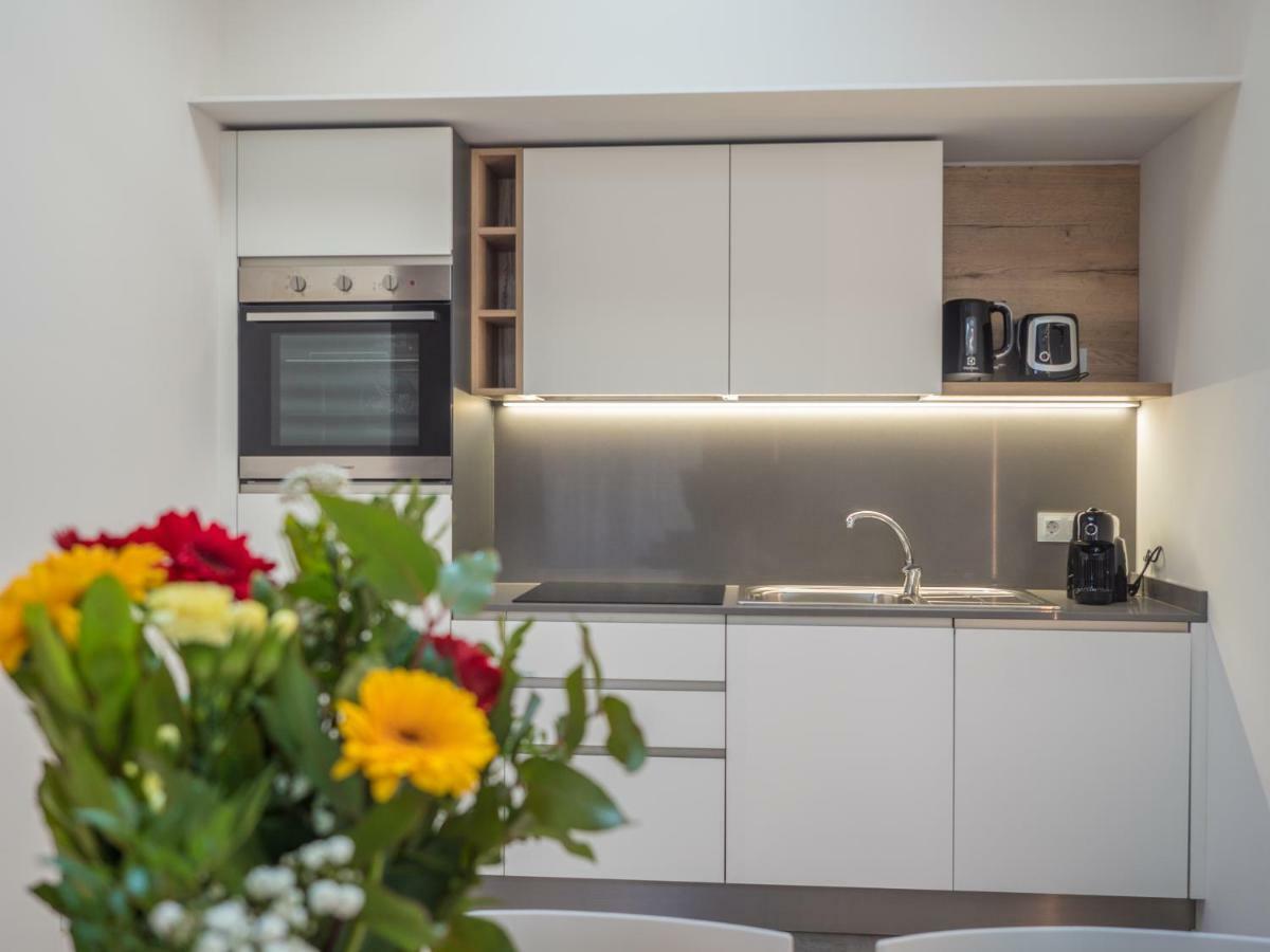 Maffei Apartments - Active Holidays ريفا ديل غاردا المظهر الخارجي الصورة